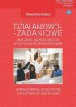 okładka książki - Działaniowo-zadaniowe nauczanie