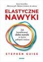 okładka książki - Elastyczne nawyki. Jak kształtować