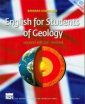 okładka książki - English for Students of Geology