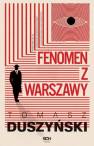 okładka książki - Fenomen z Warszawy