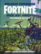 okładka książki - Fortnite Gdzie jest Jonesy? Polowanie