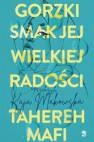 okładka książki - Gorzki smak jej wielkiej radości