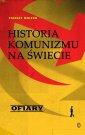 okładka książki - Historia komunizmu. Tom 2. Ofiary