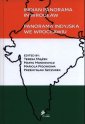 okładka książki - Indian panorama in Wrocław / Panorama