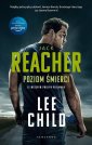 okładka książki - Jack Reacher: Poziom śmierci