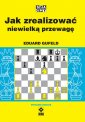 okładka książki - Jak zrealizować niewielką przewagę