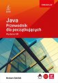 okładka książki - Java. Przewodnik dla początkujących