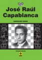 okładka książki - Jose Raul Capablanca