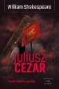 okładka książki - Juliusz Cezar