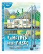 okładka książki - Kamperem przez Polskę 4