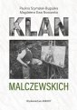 okładka książki - Klan Malczewskich