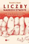 okładka książki - Liczby nadrzeczywiste. Jak dwoje