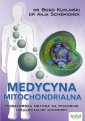 okładka książki - Medycyna mitochondrialna