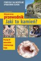 okładka książki - Mój pierwszy przewodnik. Jaki to