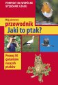 okładka książki - Mój pierwszy przewodnik. Jaki to