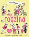 okładka książki - Moja rodzina. Akceptuję co czuję