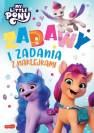 okładka książki - My Little Pony. Zabawy i zadania