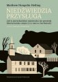 okładka książki - Niedźwiedzia przysługa. Jak w amerykańskim...