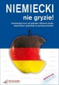 okładka podręcznika - Niemiecki nie gryzie! (+ CD)