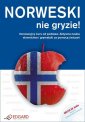 okładka podręcznika - Norweski nie gryzie! Nowa Edycja