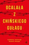 okładka książki - Ocalała z chińskiego gułagu