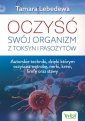 okładka książki - Oczyść swój organizm z toksyn i