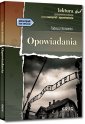 okładka książki - Opowiadania