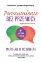 okładka książki - Porozumienie bez przemocy. O języku