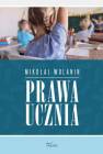 okładka książki - Prawa ucznia