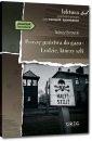 okładka książki - Proszę państwa do gazu. Ludzie,