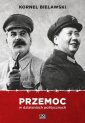 okładka książki - Przemoc w działaniach politycznych