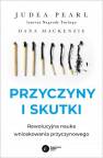 okładka książki - Przyczyny i skutki