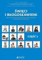 okładka książki - Religia Święci i błogosławieni