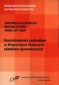 okładka książki - Rozróżnialność uszkodzeń w diagnostyce