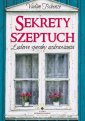 okładka książki - Sekrety szeptuch