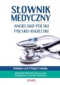 okładka podręcznika - Słownik medyczny Angielsko-polski