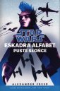 okładka książki - Star Wars Eskadra Alfabet Puste