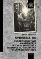 okładka książki - Synergia DA. Duszpasterstwo akademickie