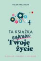 okładka książki - Ta książka naprawi. Twoje życie