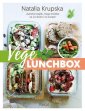 okładka książki - Vege lunchbox