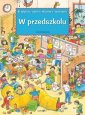 okładka książki - W przedszkolu