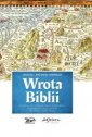 okładka książki - Wrota Biblii