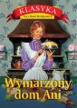 okładka książki - Wymarzony dom Ani