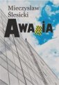 okładka książki - Awaria