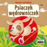 okładka książki - Bajeczki o zwierzątkach. Psiaczek