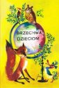 okładka książki - Brzechwa dzieciom z ilustracjami