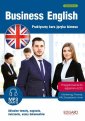 okładka podręcznika - Business English. Praktyczny kurs