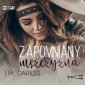 pudełko audiobooku - Zapomniany mężczyzna (CD mp3)