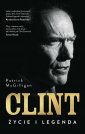 okładka książki - Clint. Życie i legenda