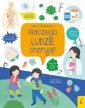 okładka książki - Co i jak? Dlaczego ludzie chorują?